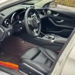 Mercedes-Benz C-Class 2016 156 л.с. 156 л.с. из Китая