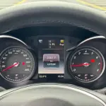 Mercedes-Benz C-Class 2016 156 л.с. 156 л.с. из Китая