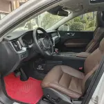 Volvo XC60 2020 254 л.с. 254 л.с. из Китая