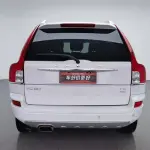 Volvo XC90 2013 из Китая