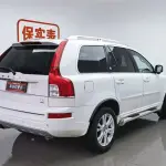 Volvo XC90 2013 из Китая