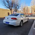 Volkswagen Lamando 2017 131 л.с. — лот 57728280 из Китая