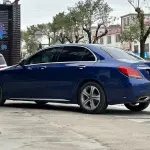 Mercedes-Benz C-Class 2019 184 л.с. 184 л.с. из Китая