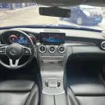 Mercedes-Benz C-Class 2019 184 л.с. 184 л.с. из Китая