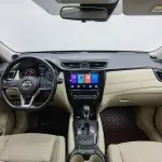 Nissan X-Trail 2018 186 л.с. 186 л.с. 186 л.с. из Китая