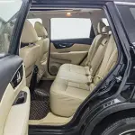 Nissan X-Trail 2018 186 л.с. 186 л.с. 186 л.с. из Китая