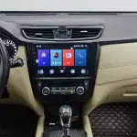 Nissan X-Trail 2018 186 л.с. 186 л.с. 186 л.с. из Китая