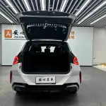 BMW X3 2025 из Китая