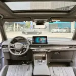 Honda Breeze PHEV 2023 150 л.с. 150 л.с. из Китая