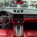 Porsche Macan 2019 из Китая