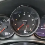 Porsche Macan 2019 из Китая