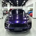 Porsche Macan 2019 из Китая
