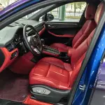 Porsche Macan 2019 из Китая