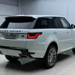 Land Rover Sport 2015 из Китая