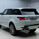 Land Rover Sport 2015 из Китая