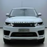 Land Rover Sport 2015 из Китая