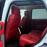 Land Rover Sport 2015 из Китая