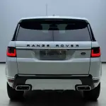 Land Rover Sport 2015 из Китая