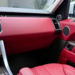 Land Rover Sport 2015 из Китая