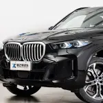 BMW X5 2026 из Китая