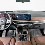 BMW X5 2026 из Китая