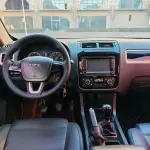 Yema Mustang T70 2015 из Китая