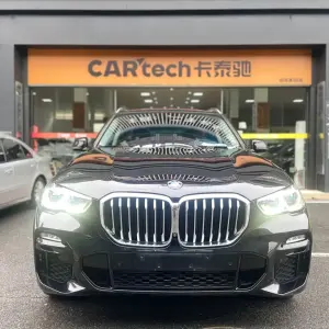 BMW X5 (Import) 2021 из Китая