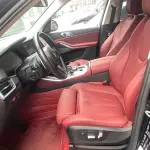 BMW X5 (Import) 2021 из Китая