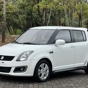 Suzuki Swift 2017 103 л.с. из Китая