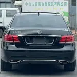 Mercedes-Benz E-Class 2015 211 л.с. 211 л.с. 211 л.с. из Китая