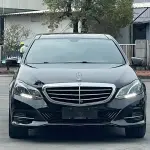 Mercedes-Benz E-Class 2015 211 л.с. 211 л.с. 211 л.с. из Китая