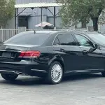 Mercedes-Benz E-Class 2015 211 л.с. 211 л.с. 211 л.с. из Китая