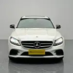 Mercedes-Benz C-Class 2020 из Китая