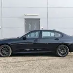 BMW 3 Series 2025 184 л.с. 184 л.с. из Китая