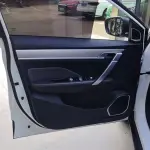 Geely Binyue 2024 из Китая