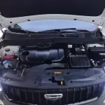 Geely Binyue 2024 из Китая