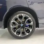BMW X3 2025 258 л.с. — лот 57726973 из Китая