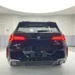 BMW X3 2025 258 л.с. — лот 57726973 из Китая