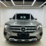 Mercedes-Benz GLB 2022 из Китая