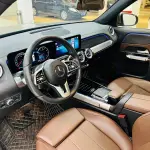 Mercedes-Benz GLB 2022 из Китая