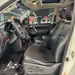Toyota Prado 2017 из Китая