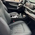 Chery Tiggo 8 PLUS Kunpeng e+ 2022 из Китая