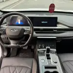 Chery Tiggo 8 PLUS Kunpeng e+ 2022 из Китая