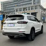 Chery Tiggo 8 PLUS Kunpeng e+ 2022 из Китая