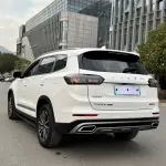 Chery Tiggo 8 PLUS Kunpeng e+ 2022 из Китая