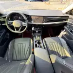 Volkswagen Passat 2024 из Китая