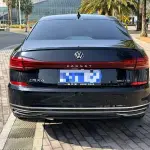 Volkswagen Passat 2024 из Китая