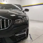 Geely Xingrui 2025 из Китая