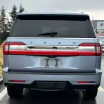 Lincoln Navigator 2020 388 л.с. 388 л.с. из Китая