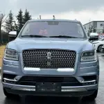 Lincoln Navigator 2020 из Китая